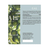 GAL K1-Vitamin drops 30 ml packaging with benefits for blood coagulation and bone health